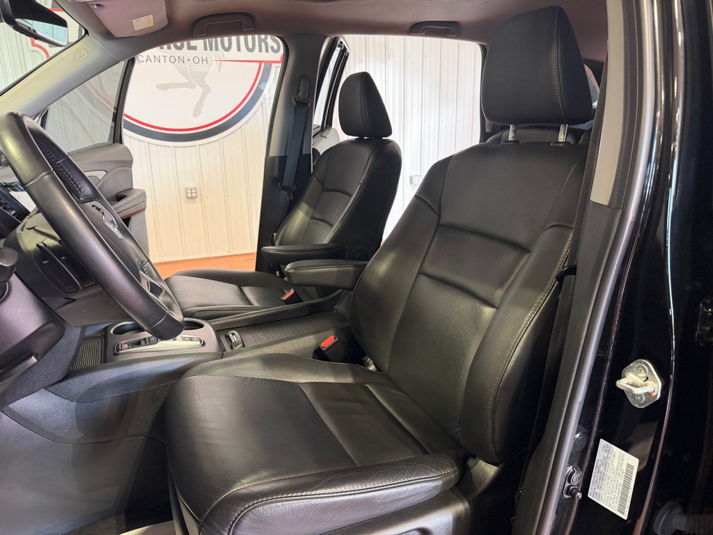 2022 Honda Pilot Image 17