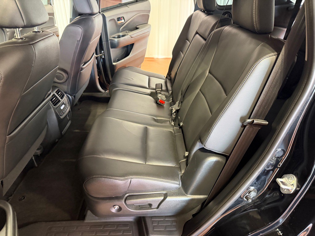 2022 Honda Pilot Image 19