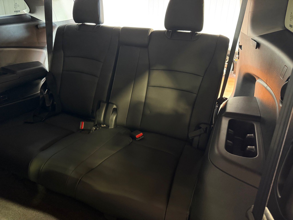 2022 Honda Pilot Image 21