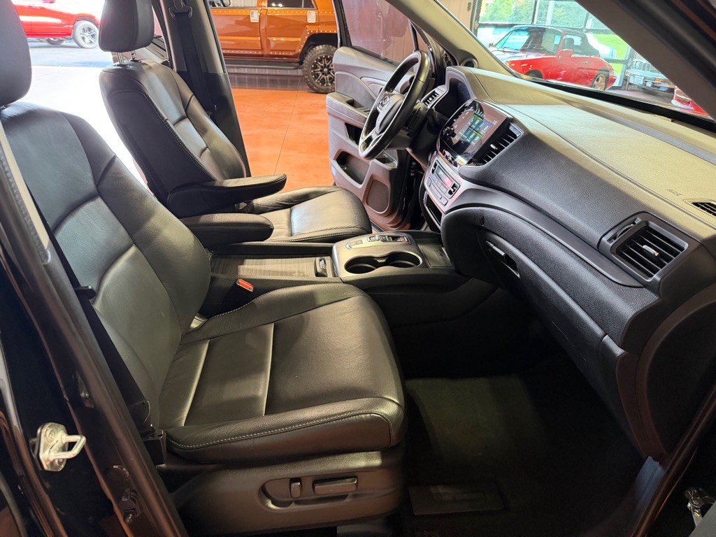 2022 Honda Pilot Image 23