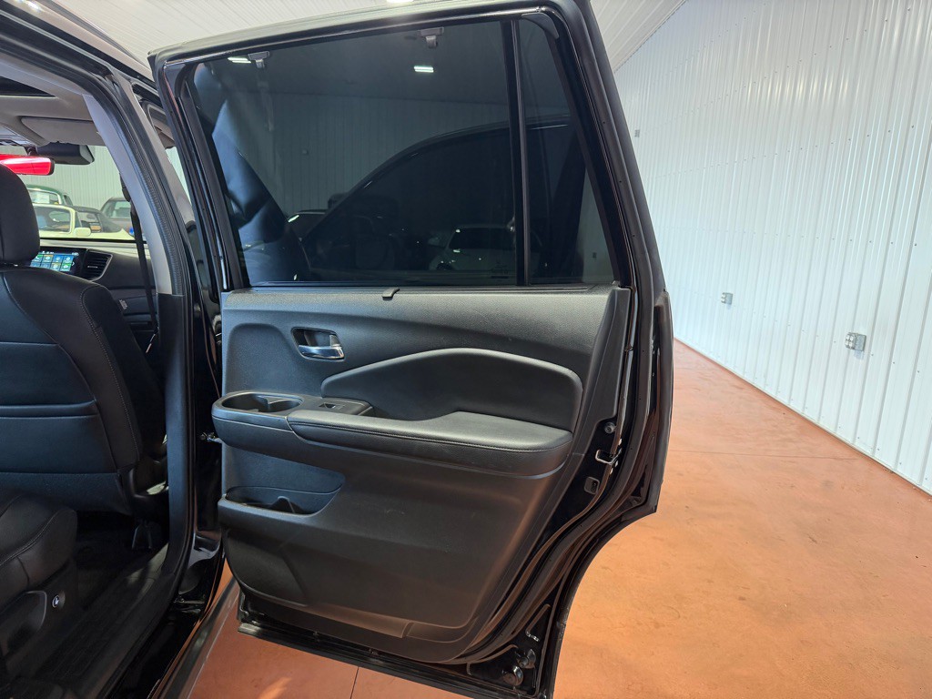 2022 Honda Pilot Image 25