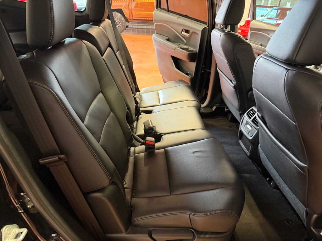 2022 Honda Pilot Image 26