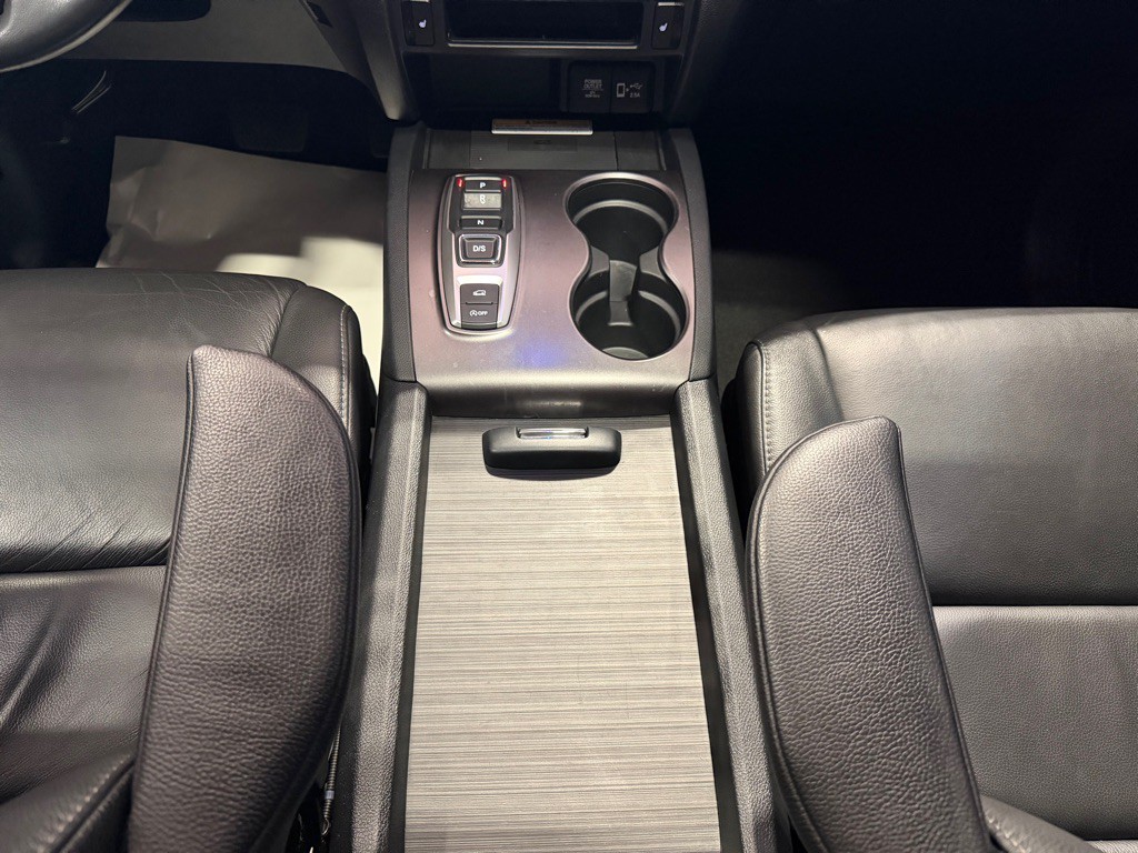 2022 Honda Pilot Image 28