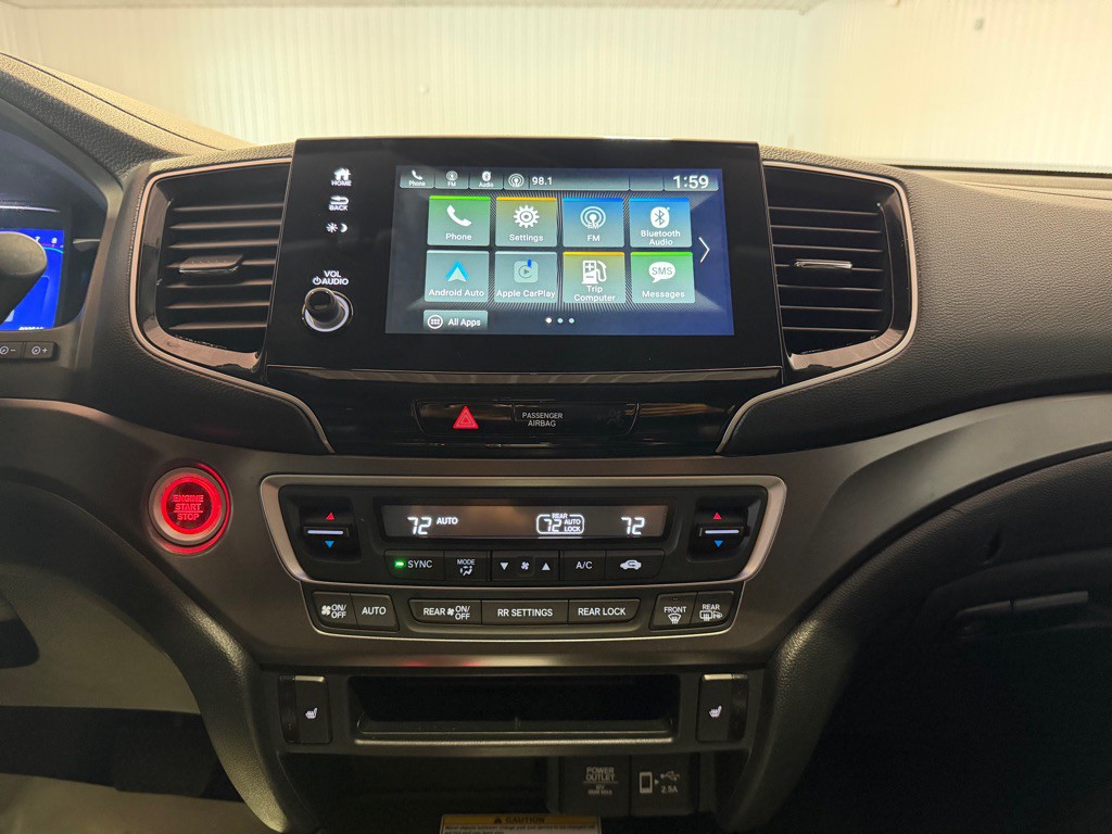 2022 Honda Pilot Image 29