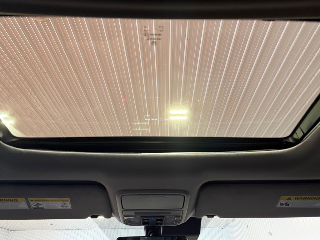 2022 Honda Pilot Image 33
