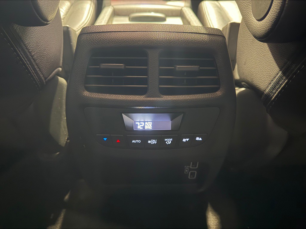 2022 Honda Pilot Image 34