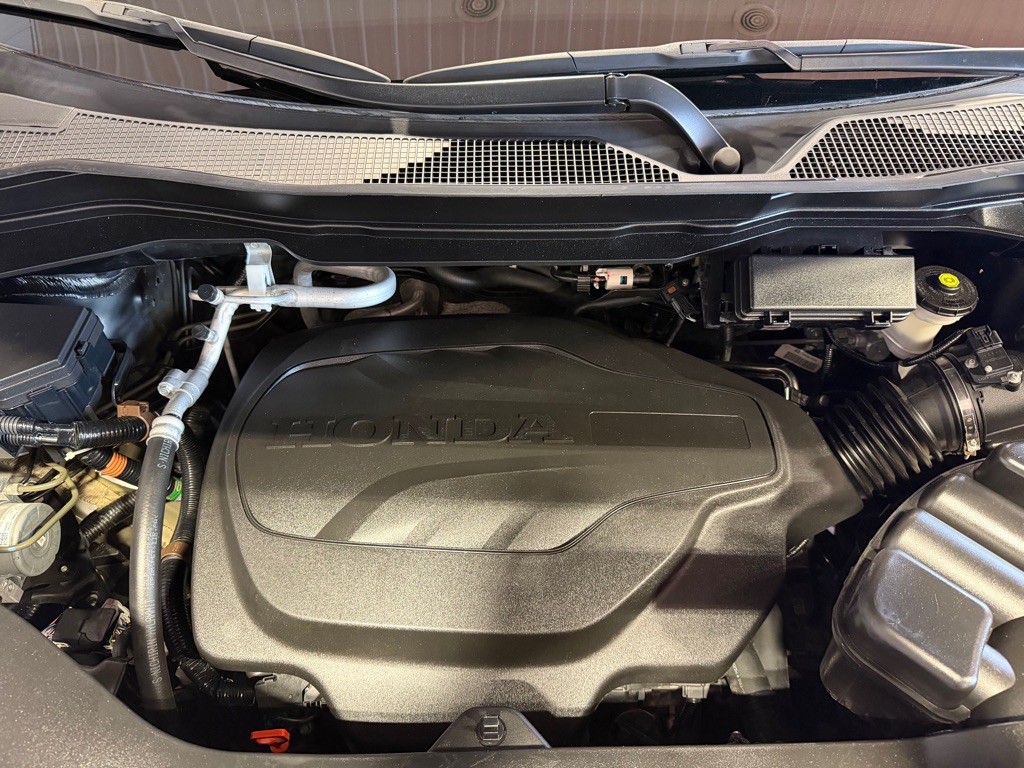 2022 Honda Pilot Image 37