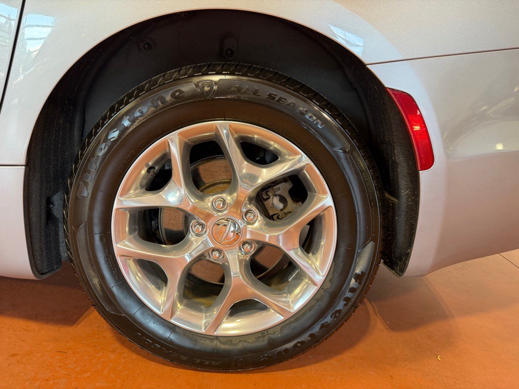 2018 Chrysler Pacifica Image 13