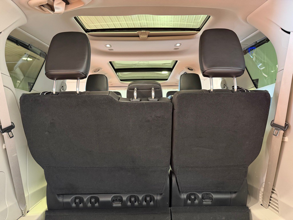 2018 Chrysler Pacifica Image 41