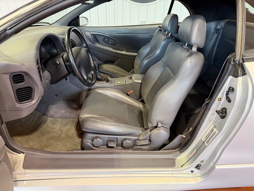 1997 Mitsubishi Eclipse Image 17
