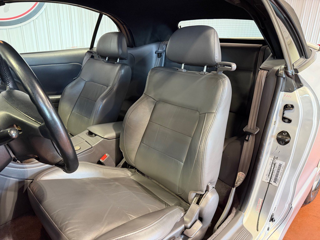 1997 Mitsubishi Eclipse Image 19