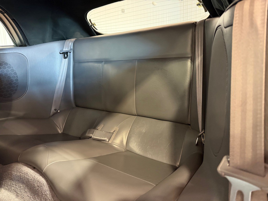 1997 Mitsubishi Eclipse Image 20