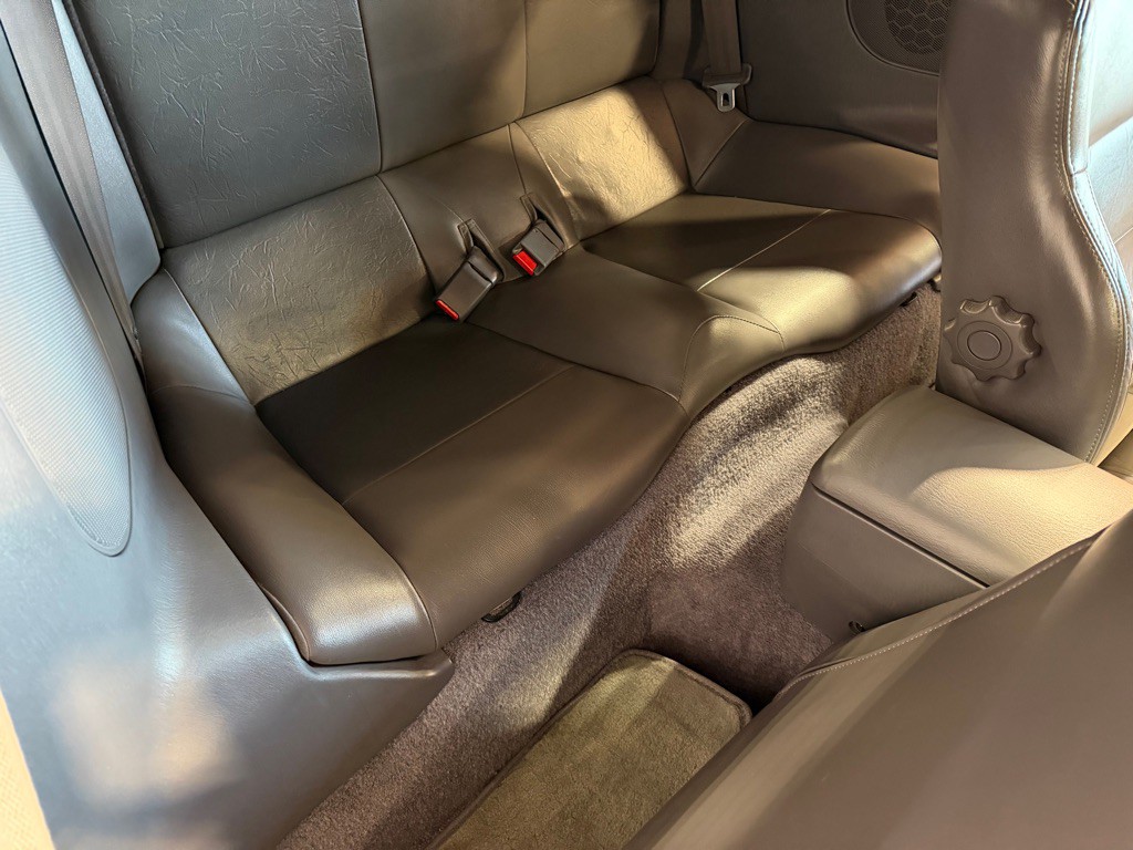 1997 Mitsubishi Eclipse Image 24