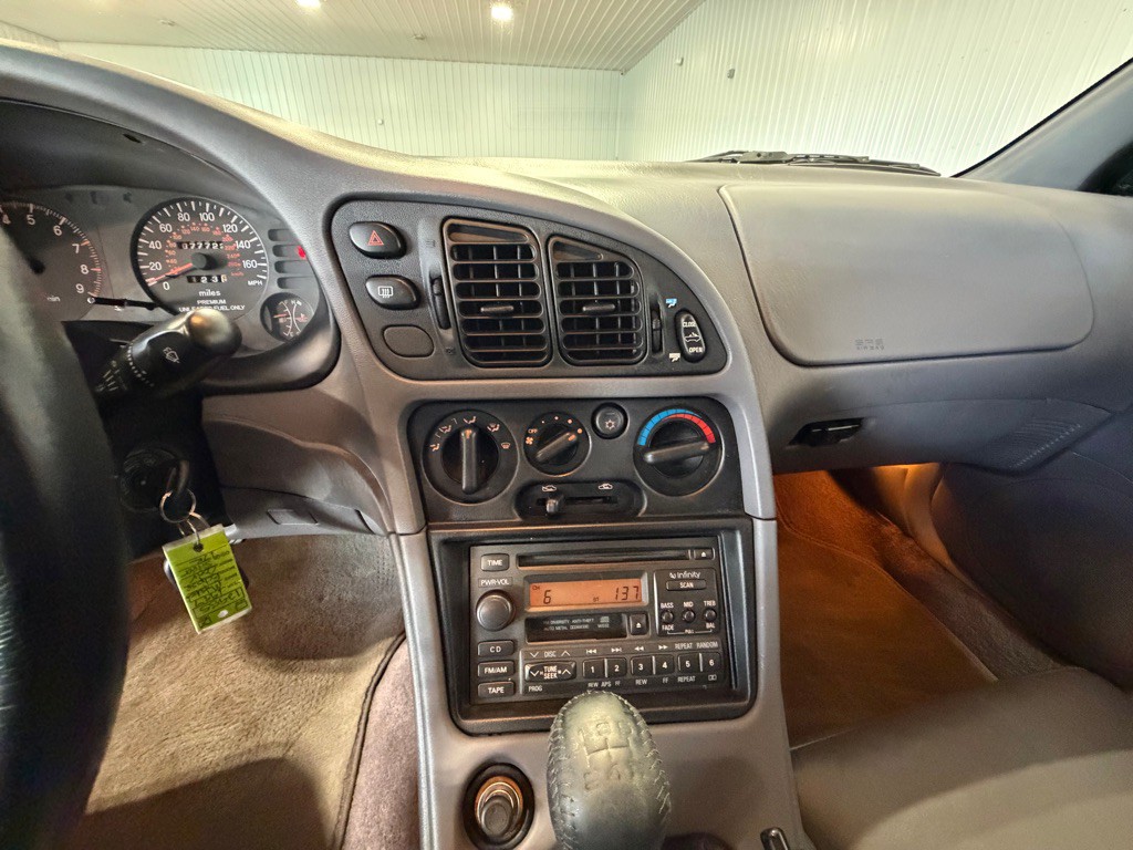 1997 Mitsubishi Eclipse Image 26