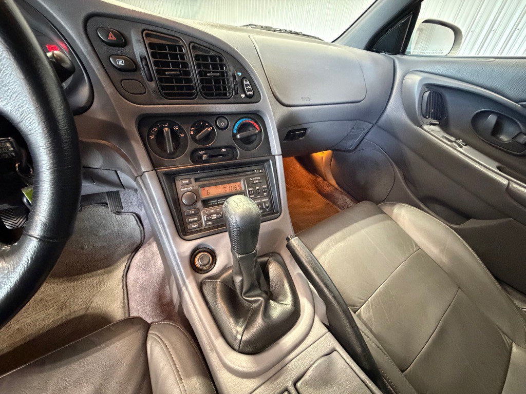 1997 Mitsubishi Eclipse Image 27