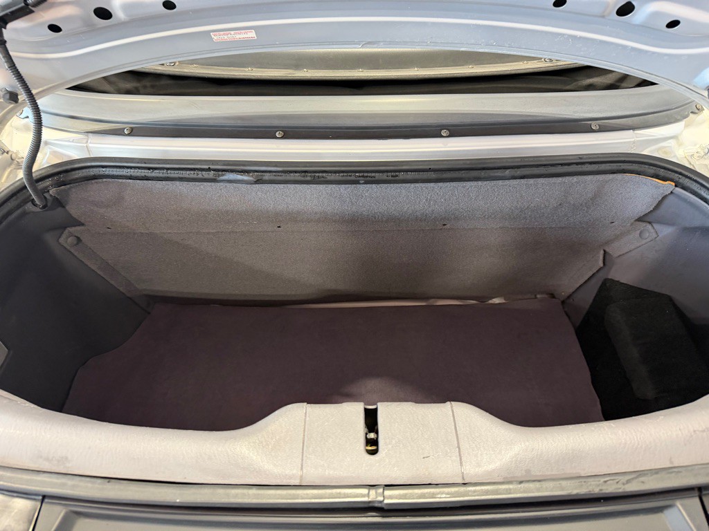 1997 Mitsubishi Eclipse Image 33