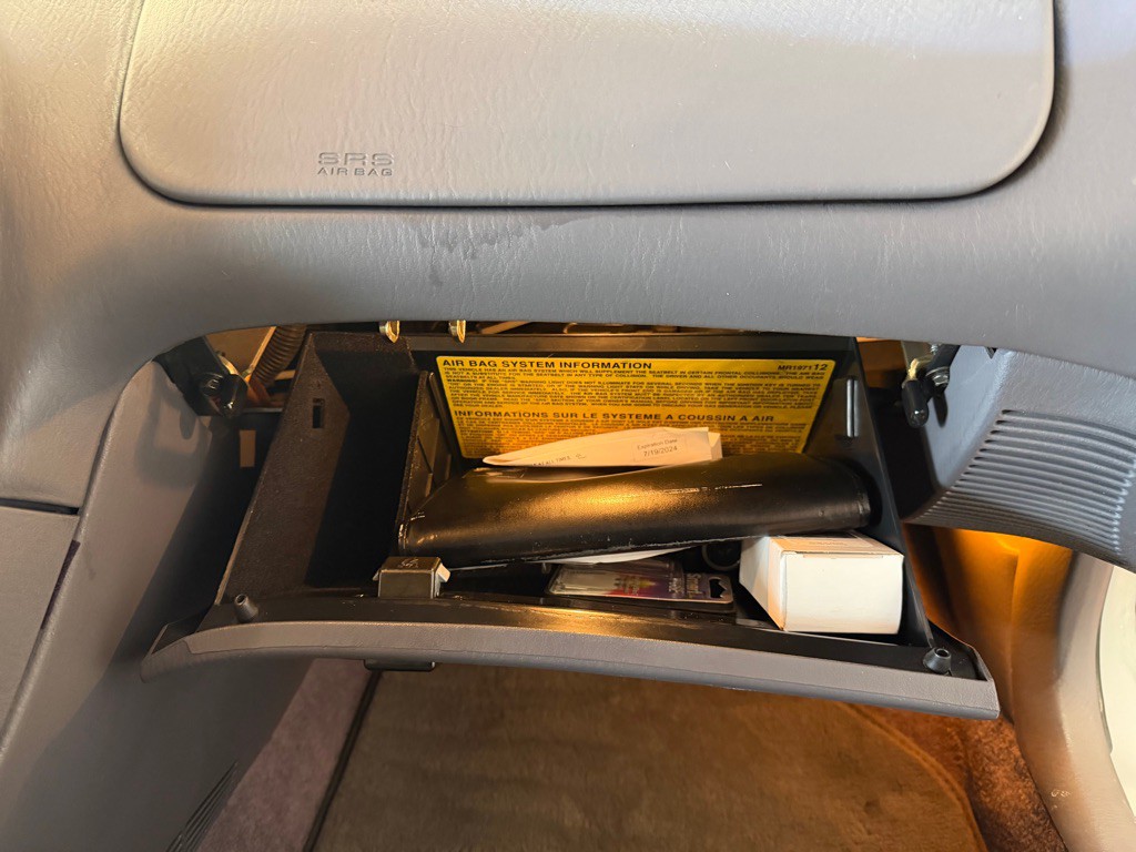 1997 Mitsubishi Eclipse Image 38