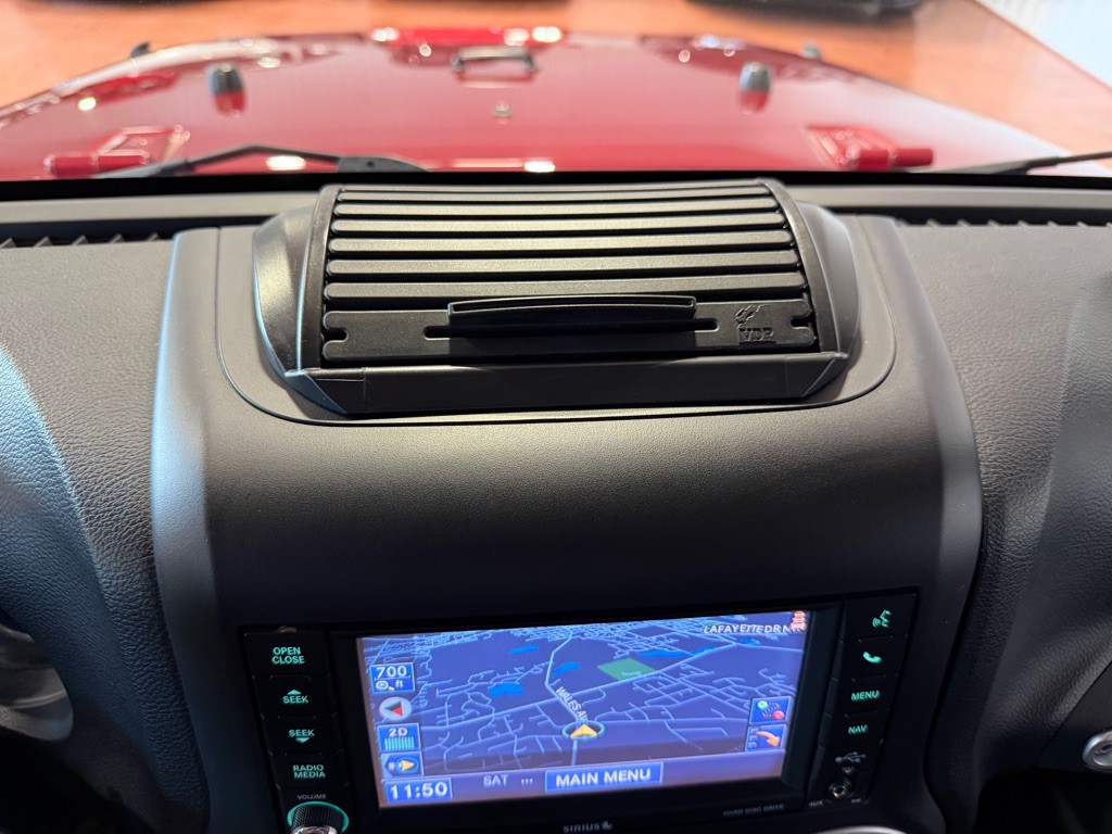 2012 Jeep Wrangler Image 26