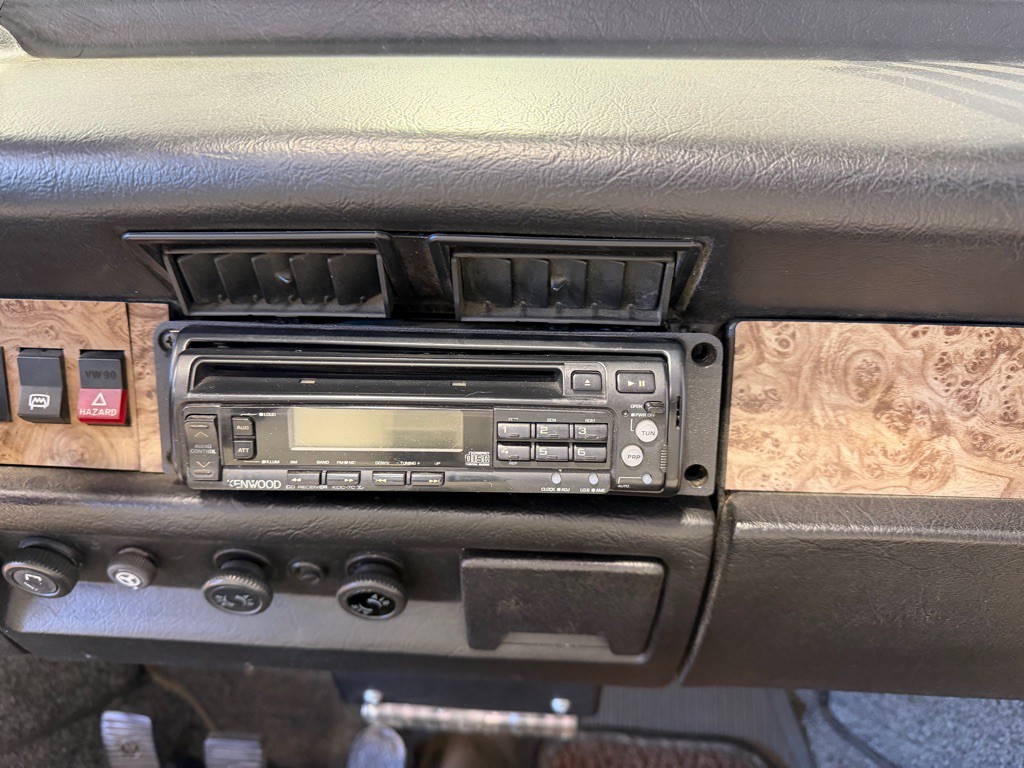 1979 Volkswagen Beetle Image 23