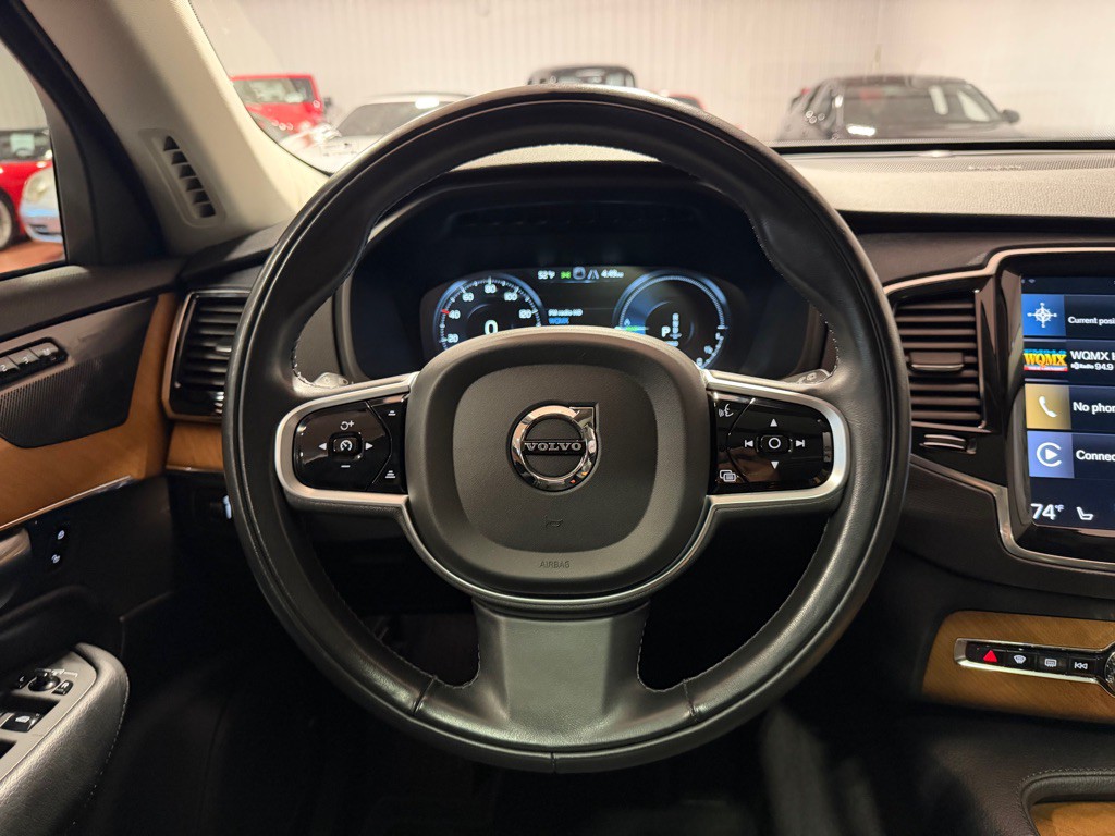 2022 Volvo XC90 Image 29