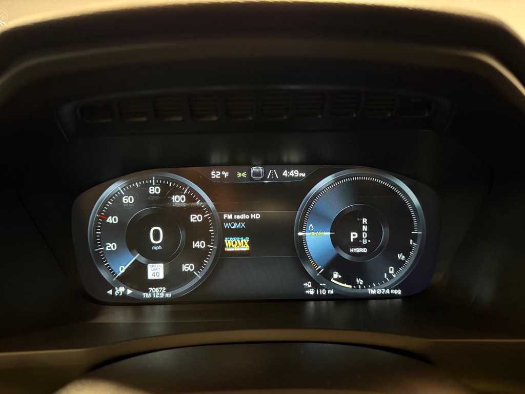 2022 Volvo XC90 Image 30