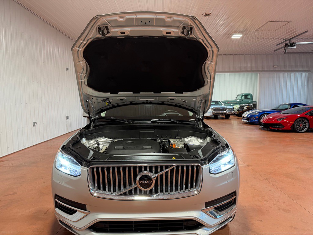 2022 Volvo XC90 Image 37