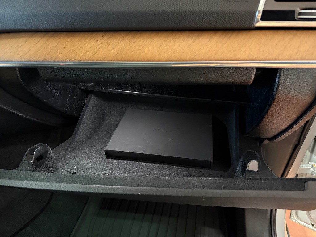 2022 Volvo XC90 Image 39