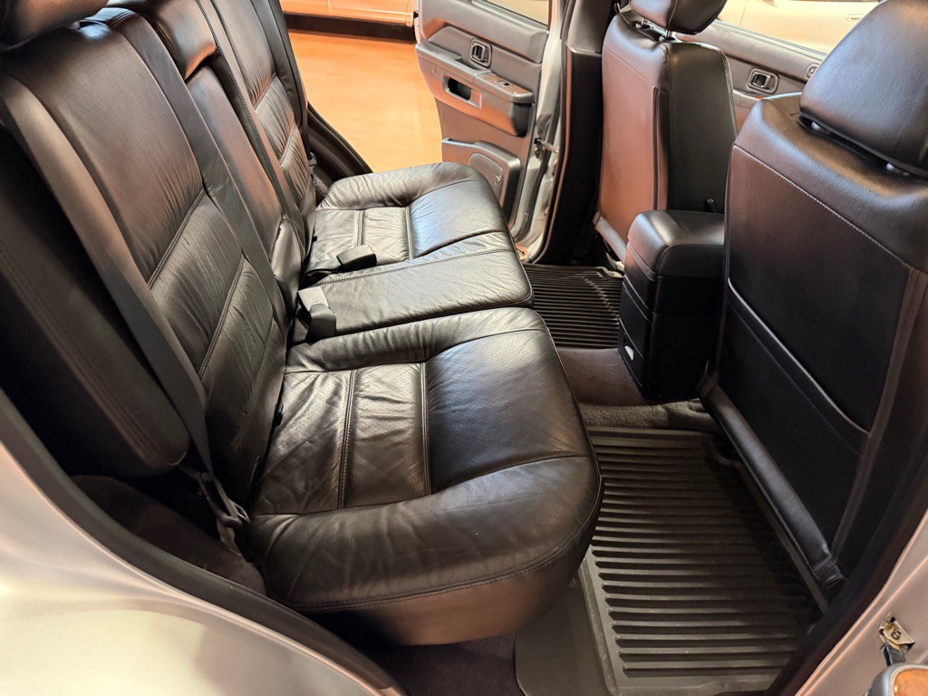 2002 Nissan Pathfinder Image 26