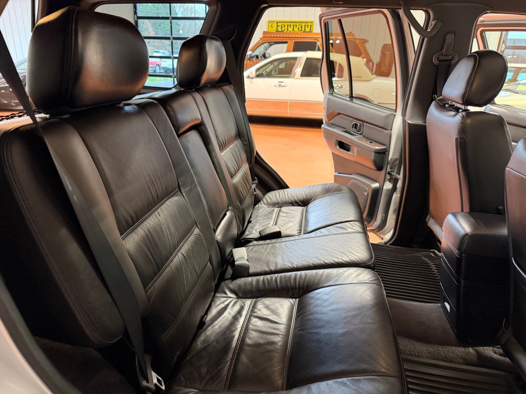 2002 Nissan Pathfinder Image 27