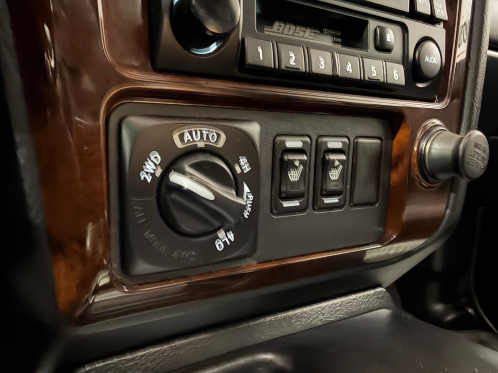 2002 Nissan Pathfinder Image 31