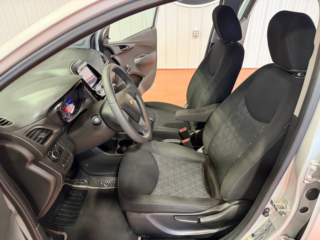 2020 Chevrolet Spark Image 12