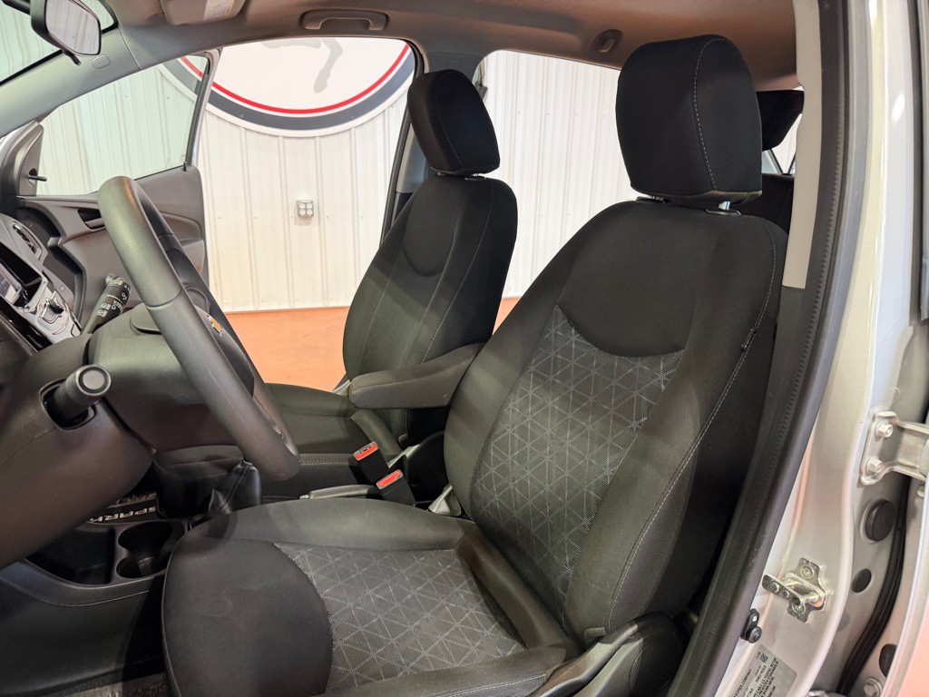 2020 Chevrolet Spark Image 13