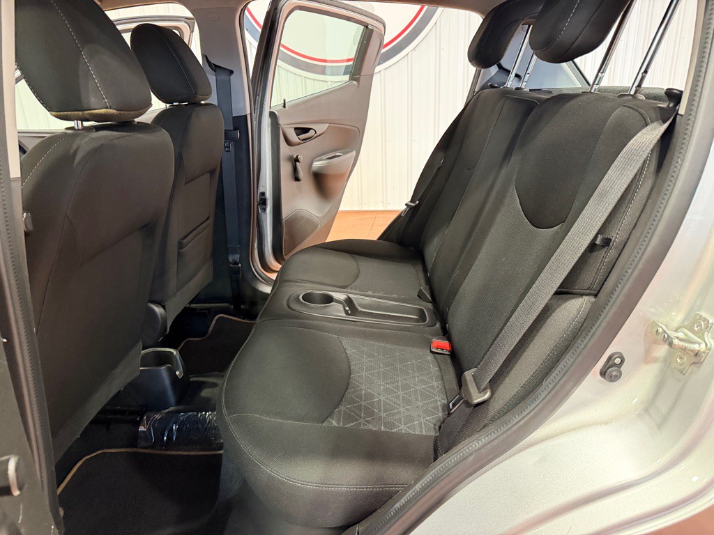 2020 Chevrolet Spark Image 15