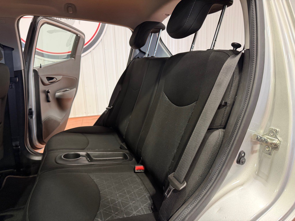 2020 Chevrolet Spark Image 16