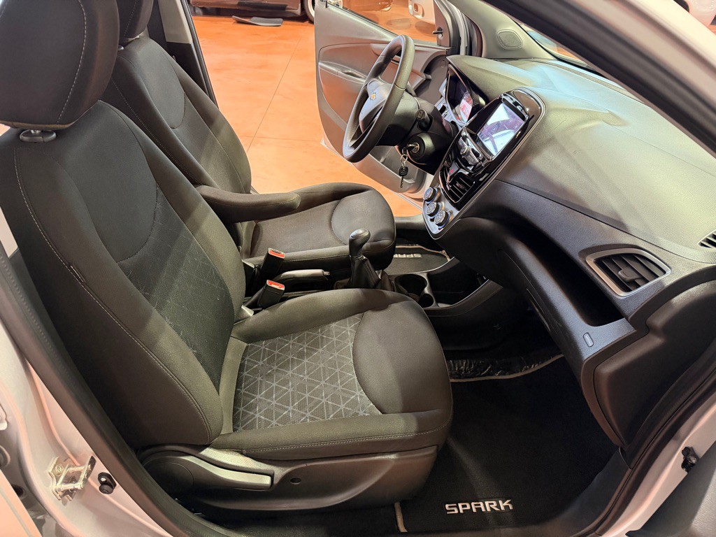 2020 Chevrolet Spark Image 18