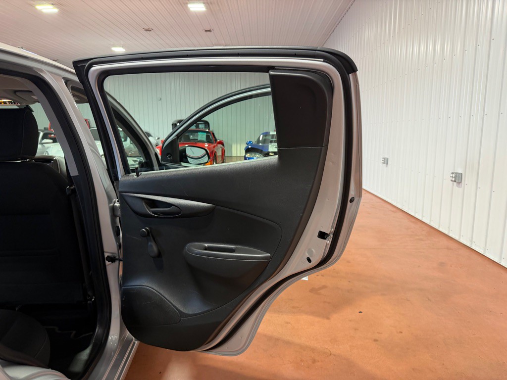 2020 Chevrolet Spark Image 20