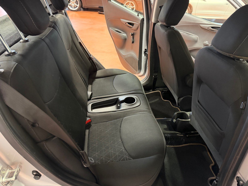 2020 Chevrolet Spark Image 21