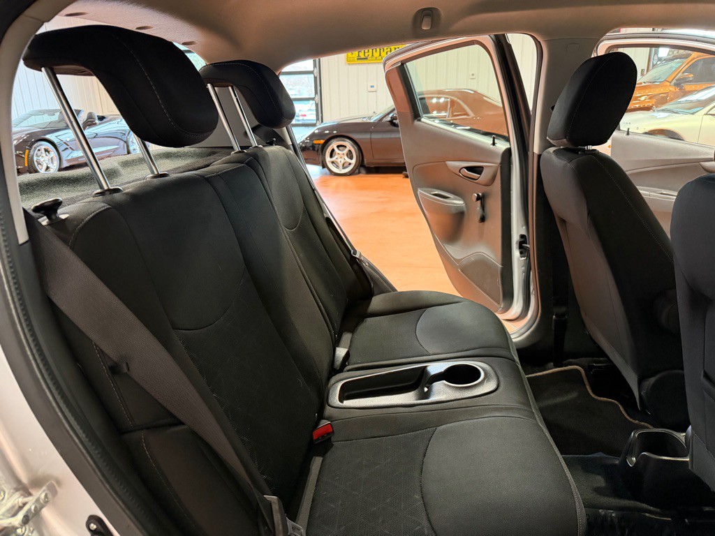 2020 Chevrolet Spark Image 22