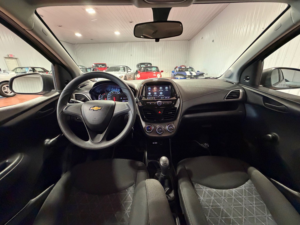 2020 Chevrolet Spark Image 23