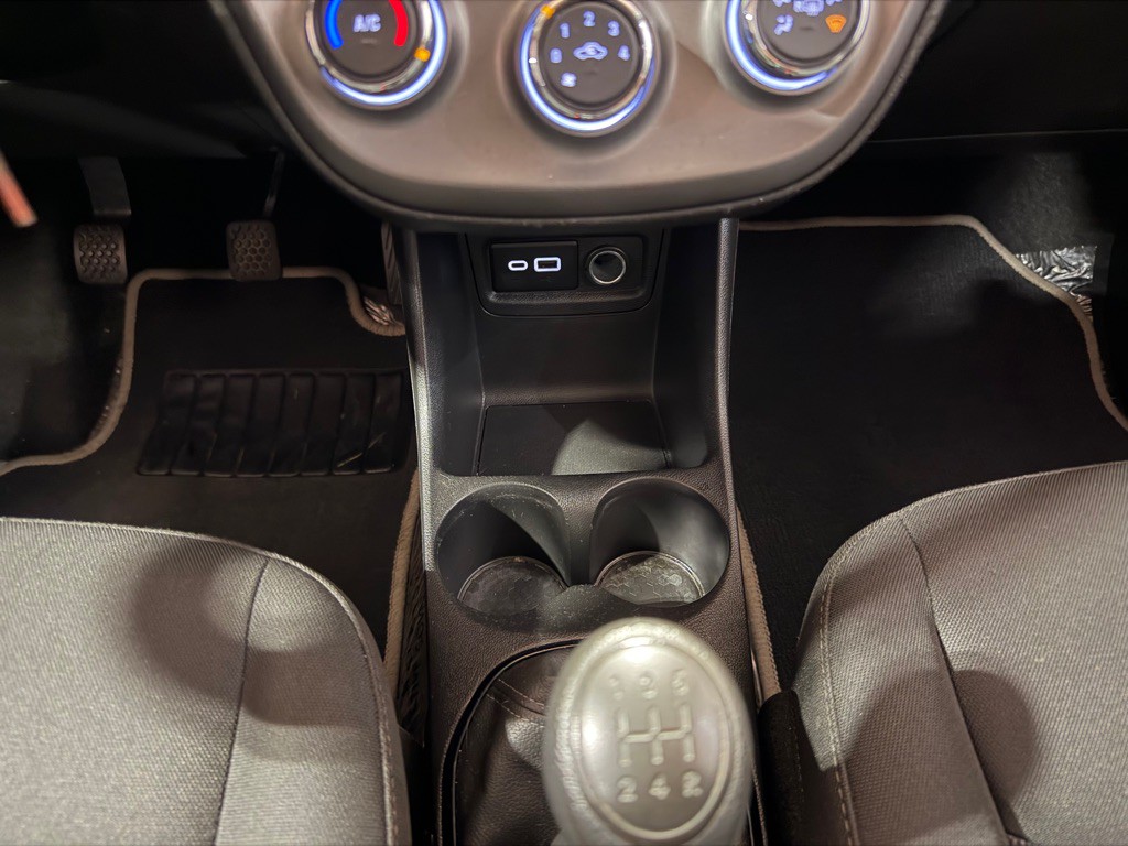 2020 Chevrolet Spark Image 26