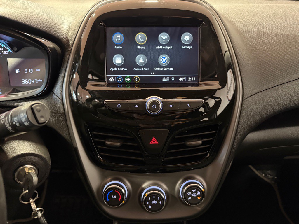 2020 Chevrolet Spark Image 27