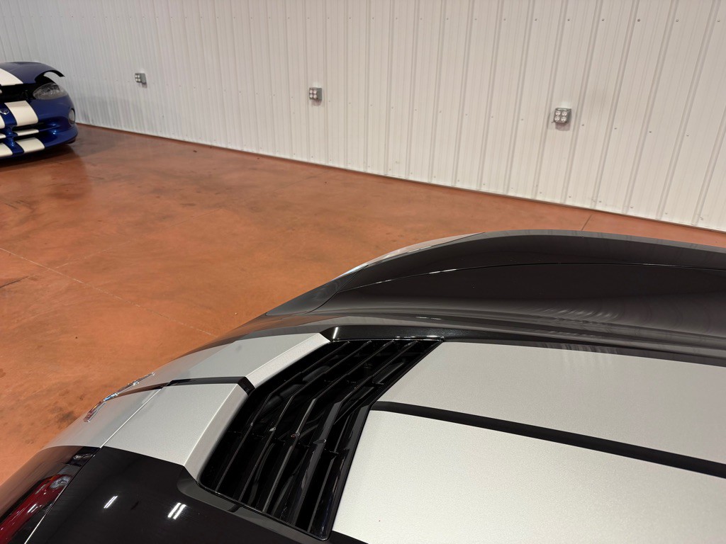 2014 Chevrolet Corvette Image 17