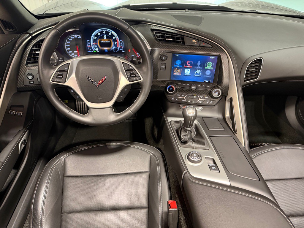 2014 Chevrolet Corvette Image 27