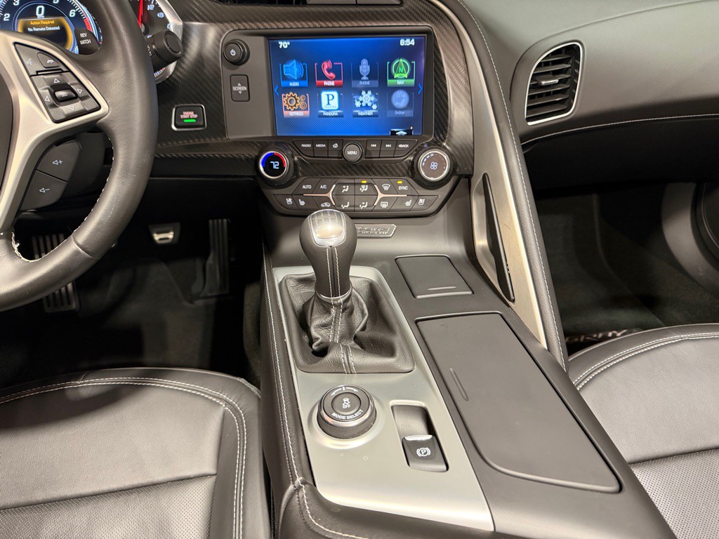 2014 Chevrolet Corvette Image 28