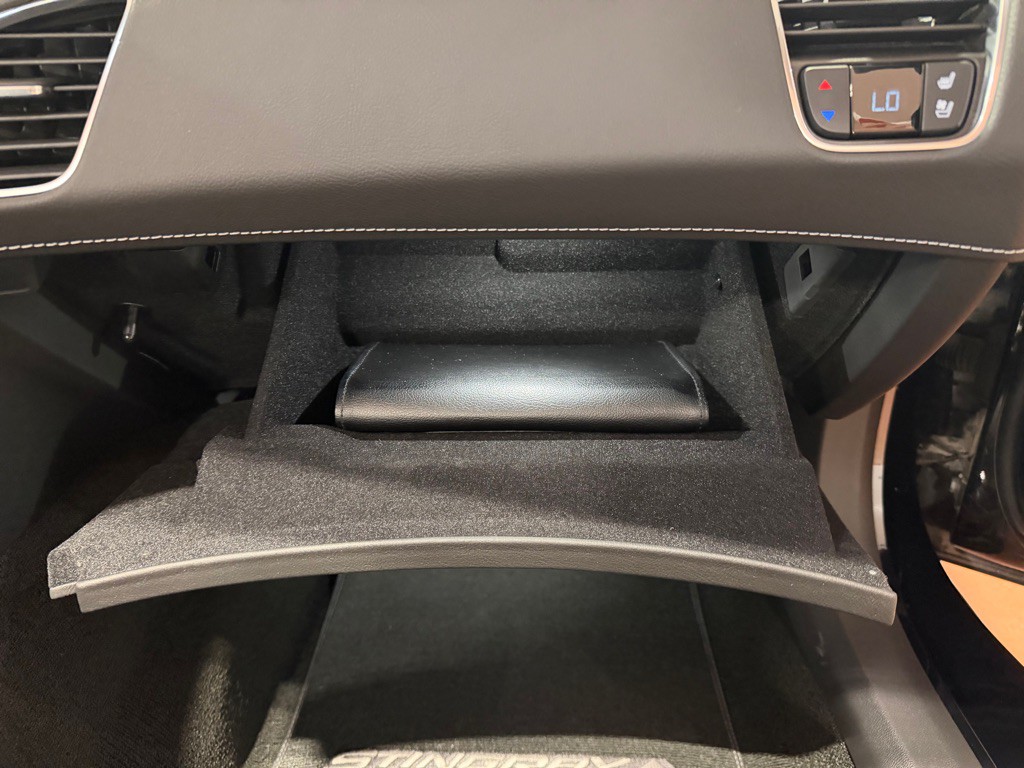 2014 Chevrolet Corvette Image 33