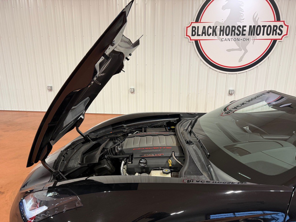 2014 Chevrolet Corvette Image 34