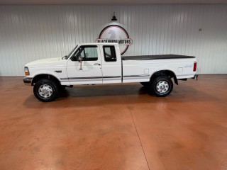 Image for 1997 Ford F-250  ID: 7033513