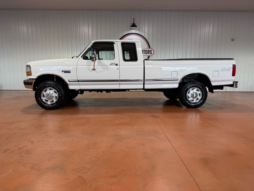 1997 Ford F-250 Image 2