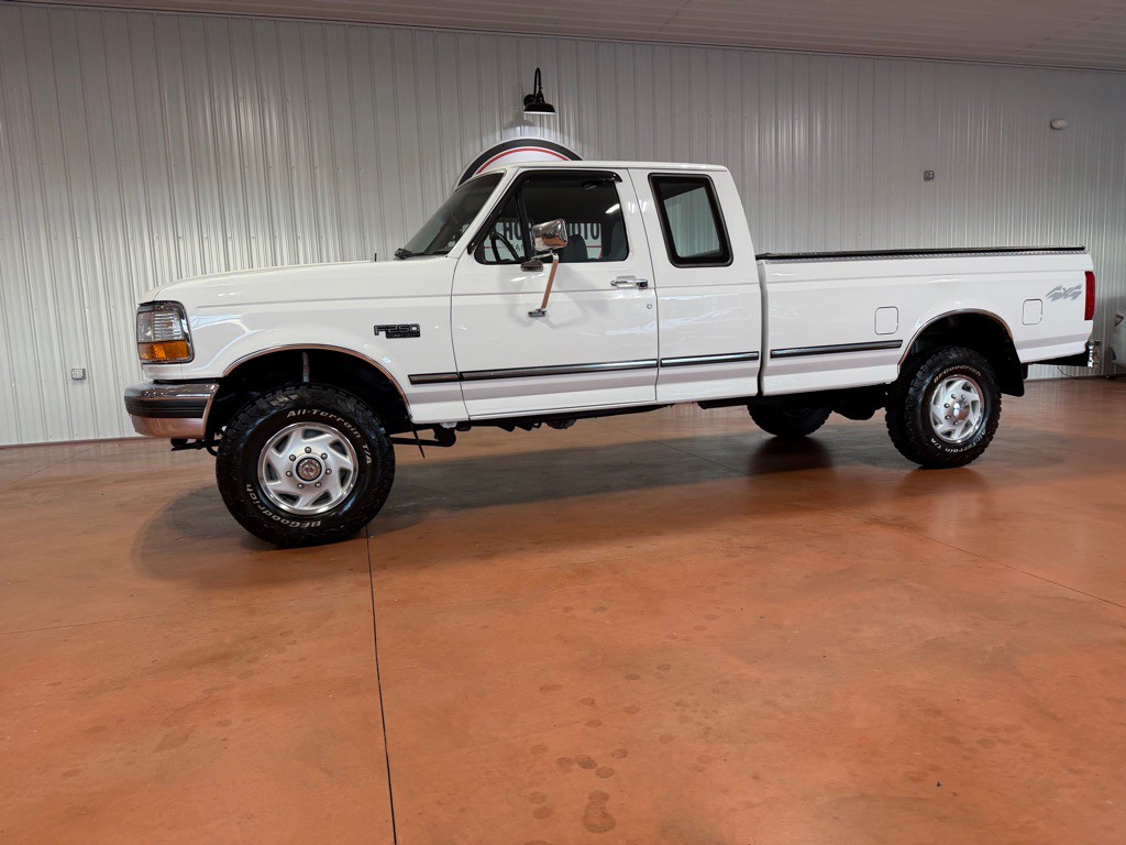 1997 Ford F-250 Image 3