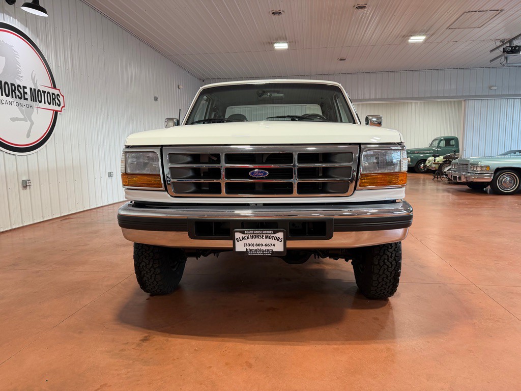 1997 Ford F-250 Image 5